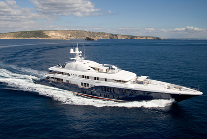 Sycara V BEST DISPLACEMENT MOTOR YACHT Global Marine Yacht Insurance Sycara V BEST DISPLACEMENT MOTOR YACHT Global Marine Yacht Insurance