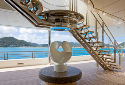 Eclipse Joint Winner: MOTOR YACHT OF THE YEAR Global Marine Yacht Insurance Eclipse Joint Winner: MOTOR YACHT OF THE YEAR Global Marine Yacht Insurance