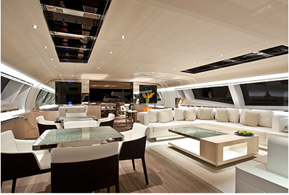 Zefira SAILING YACHT OF THE YEAR Global Marine Yacht Insurance Zefira SAILING YACHT OF THE YEAR Global Marine Yacht Insurance