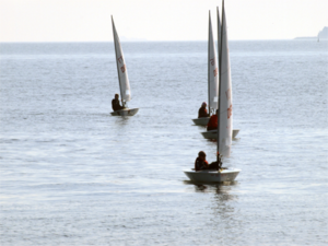 Sailboat Insurance