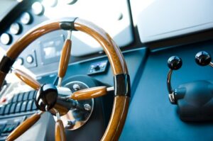 yacht insurance for new yacht