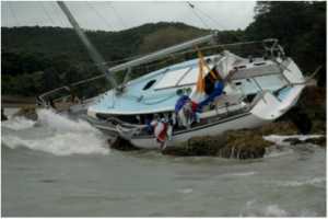yacht insurance & latent defects