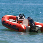 yacht tender