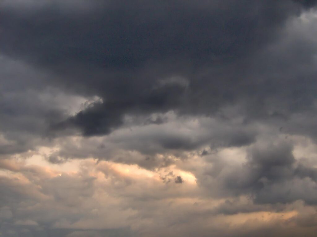 storm