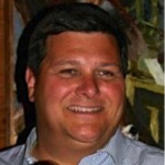 Gregg Reynolds, Marine Business representative