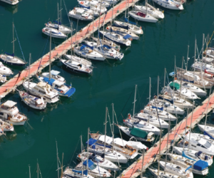 Marina