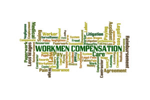 Marine Business Workers Comp