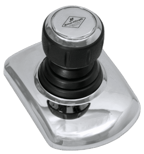 joystick-piloting