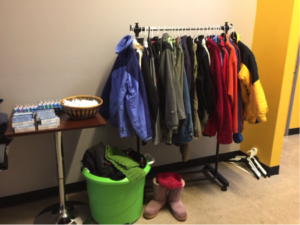 safe harbor clothing