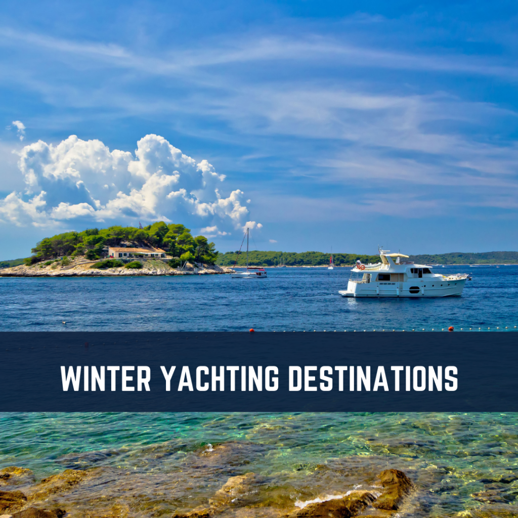 GMI Winter Yachting Destinations 2