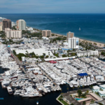 Ft. Lauderdale Boat Show