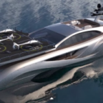 mega yacht