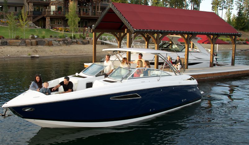 Boating Accidents – Common Causes