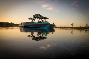 Ski Boat - Nautique