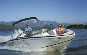 Ski Boat