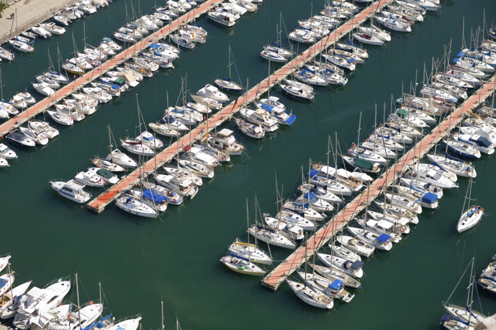 large marina copy
