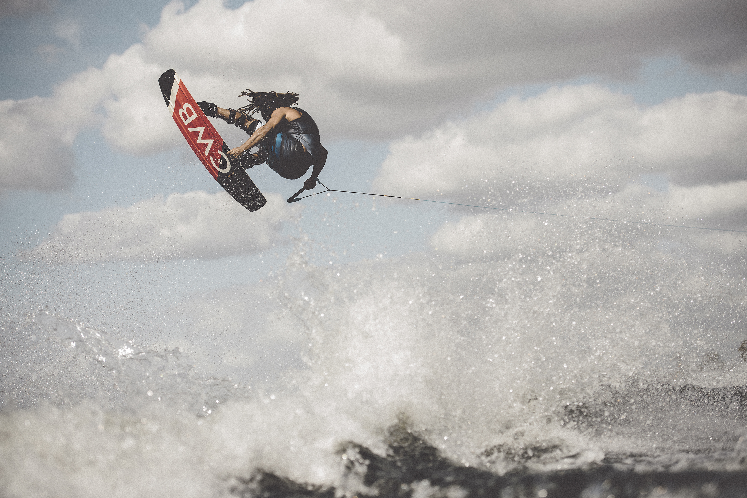 Wake Boats – Then & Now