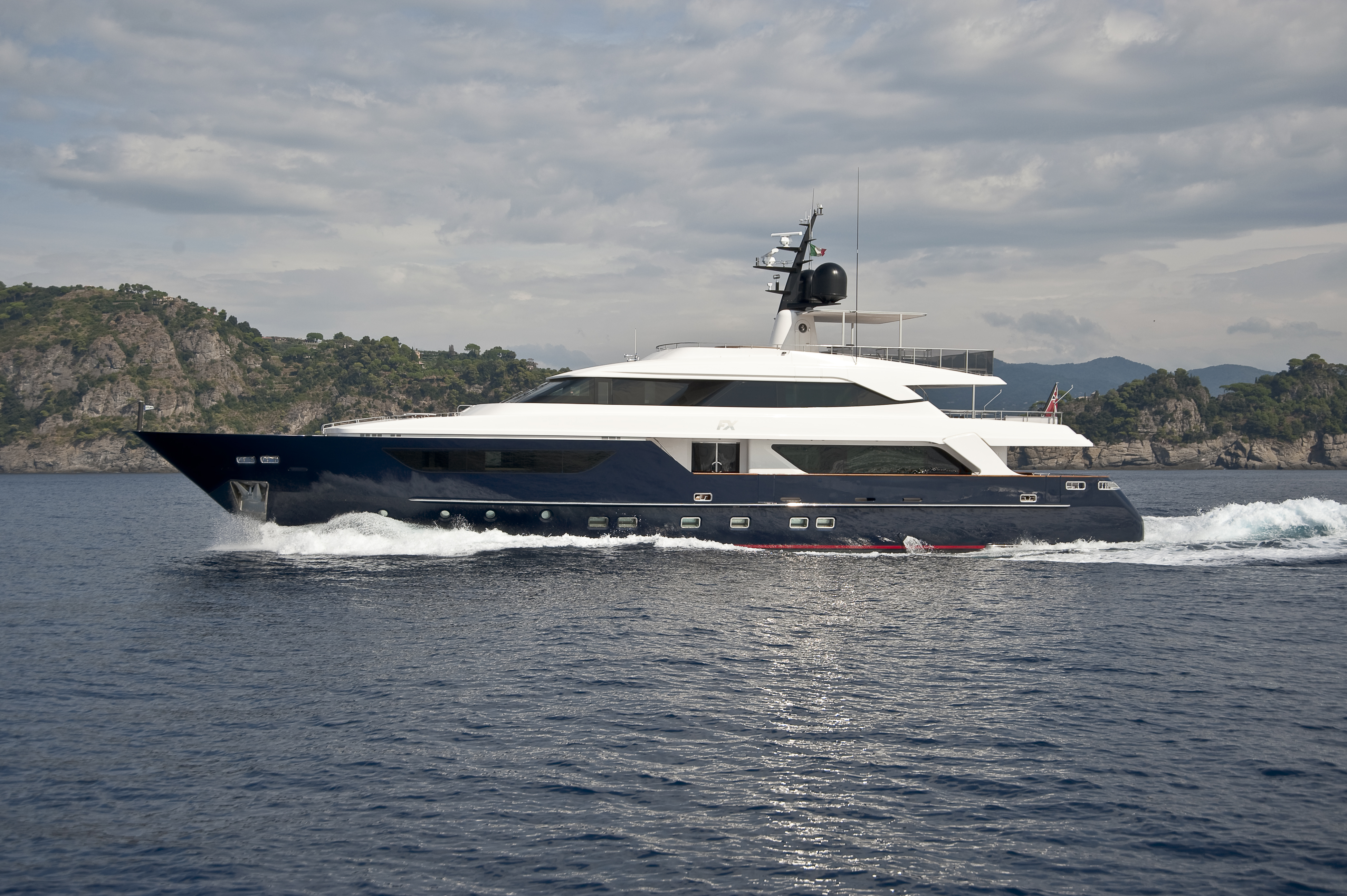Yacht Crew Insurance Basics