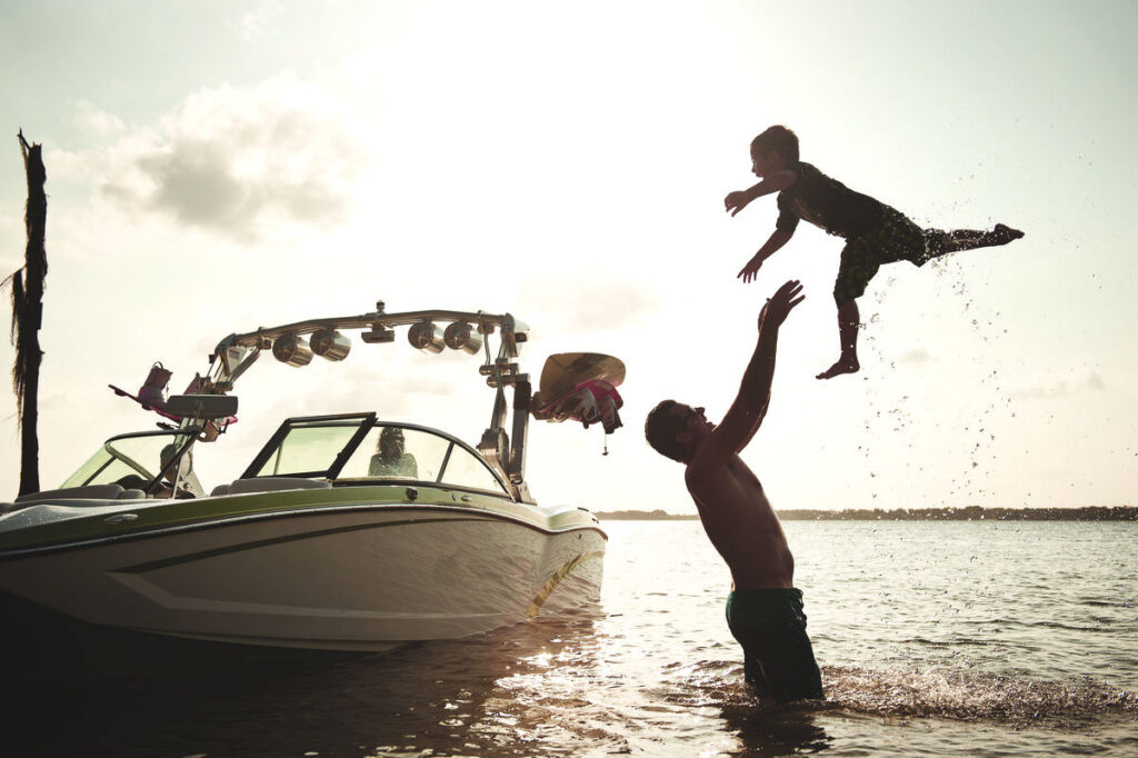 2014 MasterCraft X46 EDITED