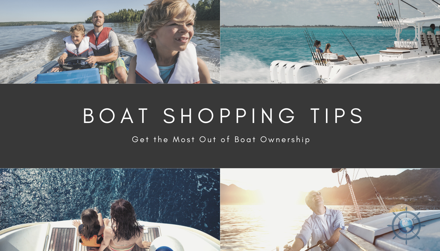 Buying a Boat