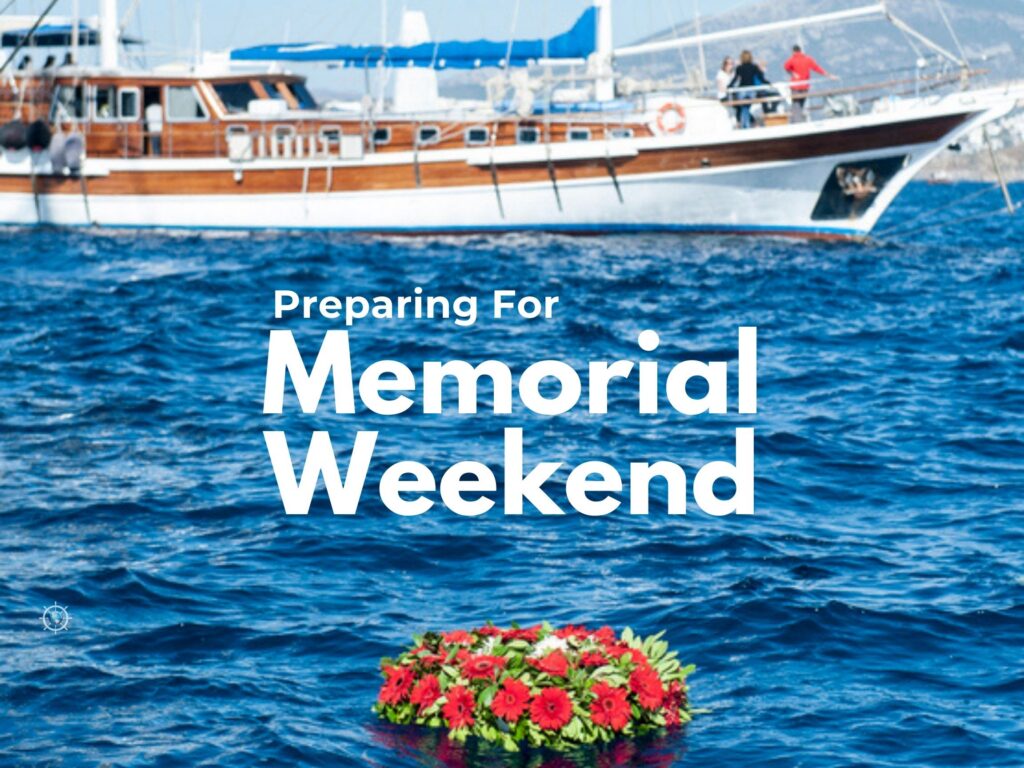 GMI Memorial Weekend
