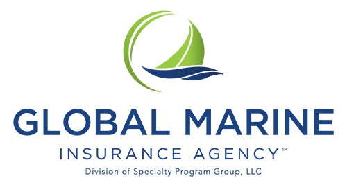 Global Marine Logo