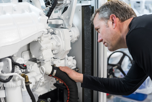 The Importance of Regular Yacht Inspections