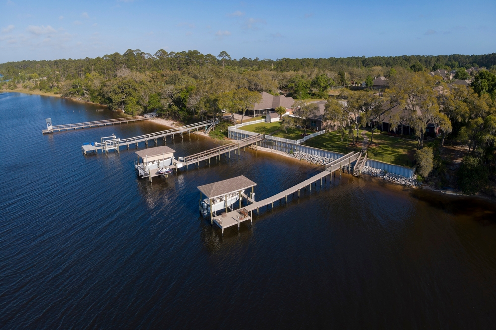 Selecting a Boat Lift