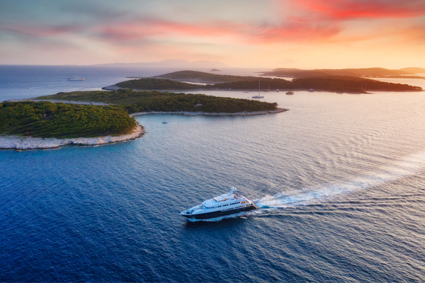 Yacht Insurance Product Photo
