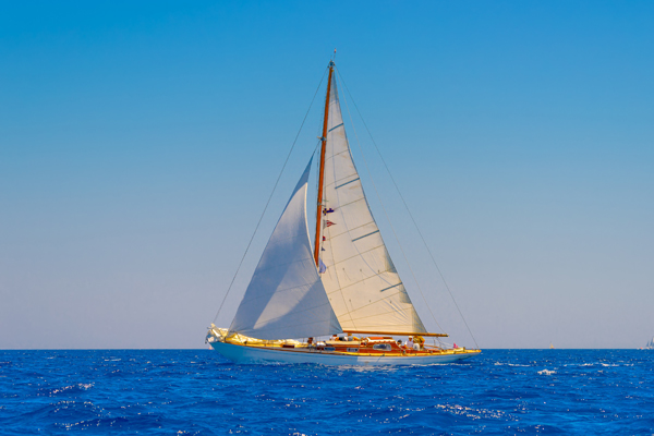 Sailing Boat Insurance